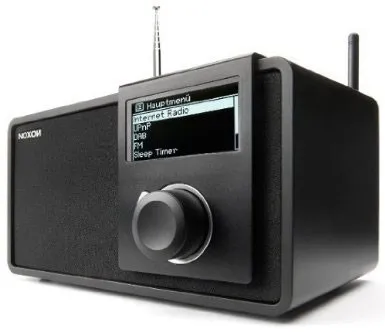 Terratec Noxon iRadio 460+