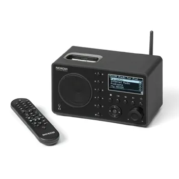 Terratec Noxon iRadio for iPod
