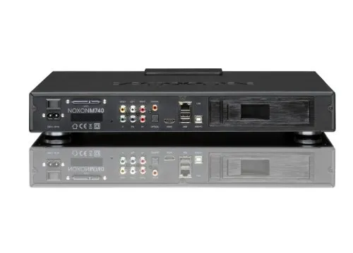 Terratec Noxon M740 2