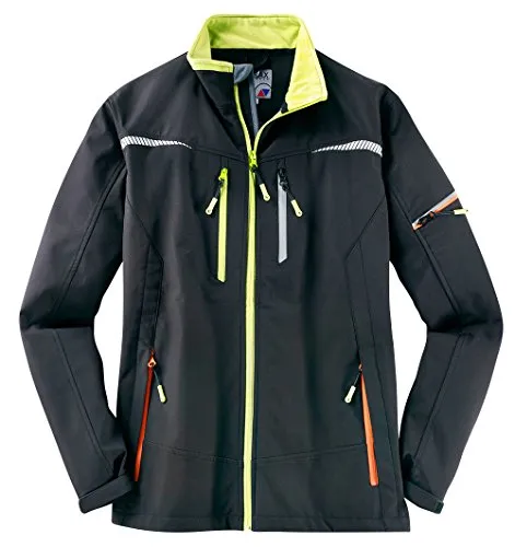 Terrax Workwear Softshelljacke