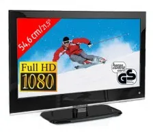 Terris  LED TV 2224 2