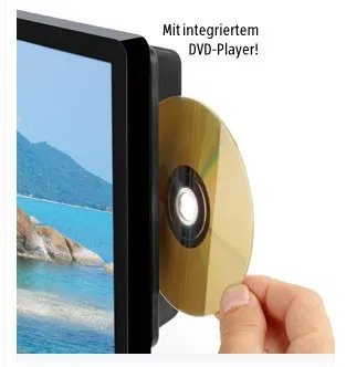 Terris LED TV 2933 2