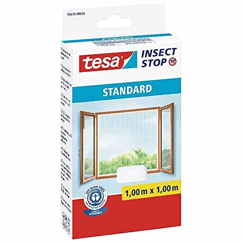 tesa Fliegengitter Standard