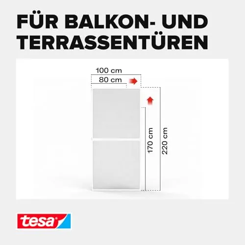 tesa INSECT STOP FALT