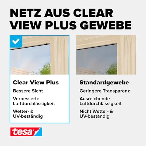 tesa INSECT STOP FALT 2