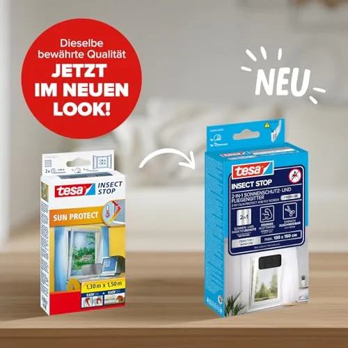 tesa Insect Stop UC 2