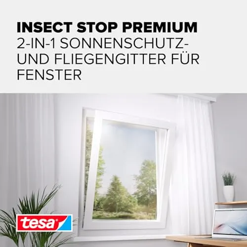 tesa Insect Stop UC 3