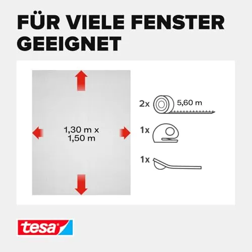 tesa Insect Stop UC 4