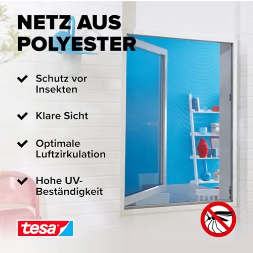 tesa Insect Stop UC 6