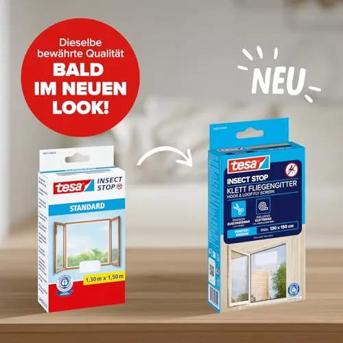 tesa Insect Stop Velcro 3