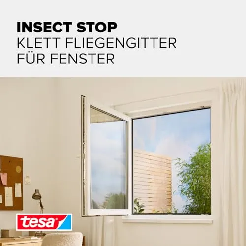 tesa Insect Stop Velcro 2