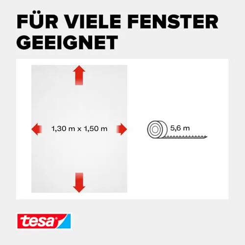 tesa Insect Stop Velcro
