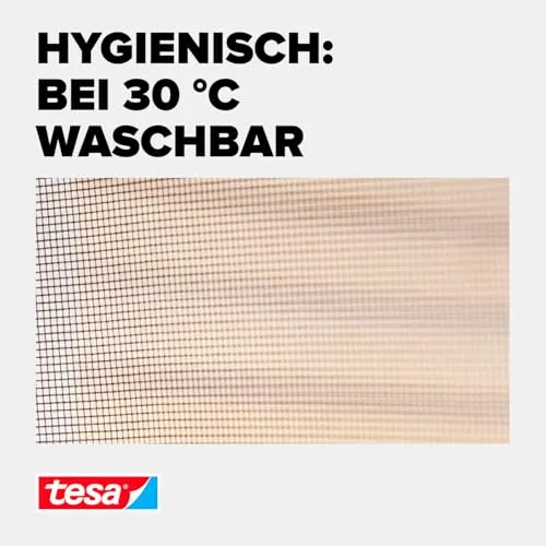 tesa Insect Stop Velcro 6