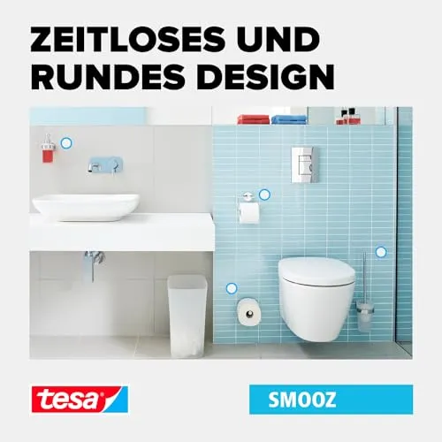tesa SMOOZ 5