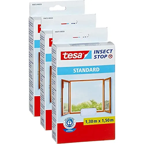 tesa Standard 2