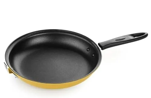 Tescoma Doppelpfanne 4