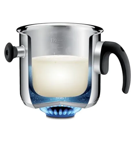 Tescoma Milchtopf UC 4