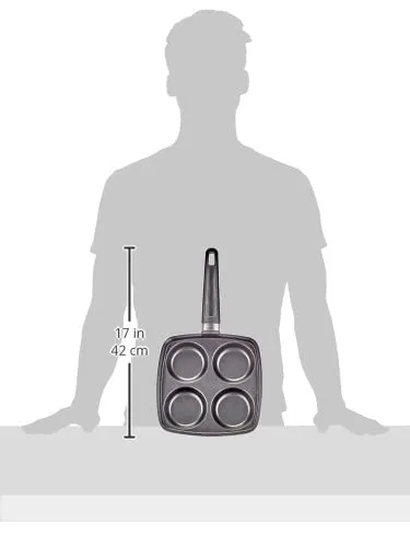 Tescoma T601262 4