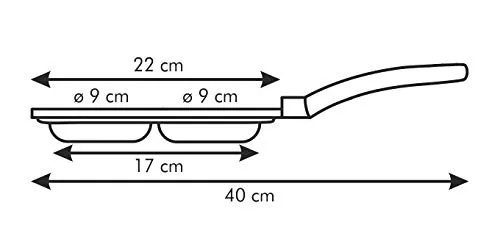 Tescoma T601262 5