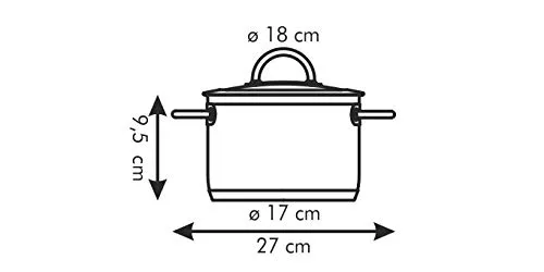 Tescoma Vision 2