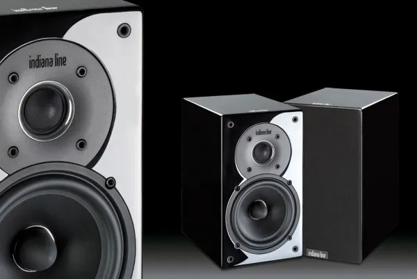 Indiana Line TESI-242 4