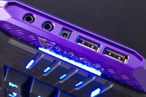 Tesoro Colada Evil G3NL 2