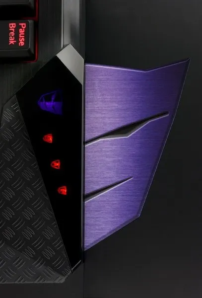 Tesoro Durandal Ultimate G1NL 2