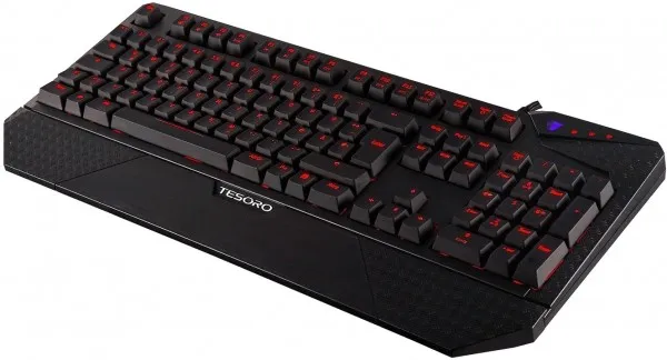 Tesoro Durandal Ultimate G1NL