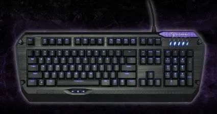 Tesoro Lobera Supreme G5NFL 2