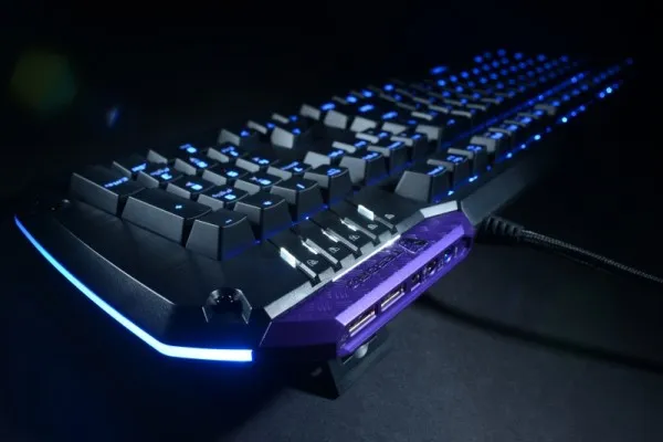 Tesoro Lobera Supreme G5NFL 3