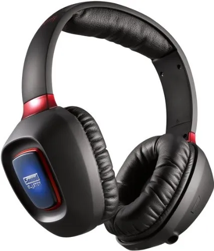 Creative SoundBlaster Tactic3D Rage 2
