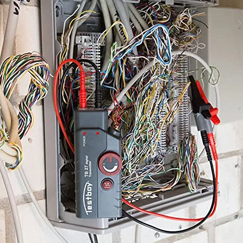 Testboy 27 4