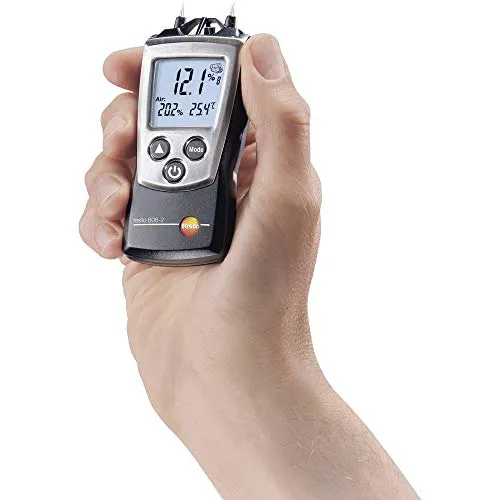 Testo 606-2 2