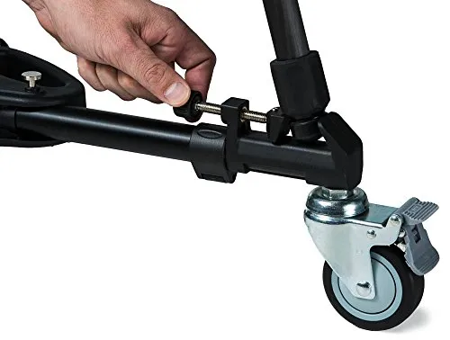 Tether Tools Rock Solid Aero 5