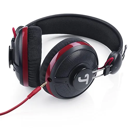 Teufel Aureol Real 5