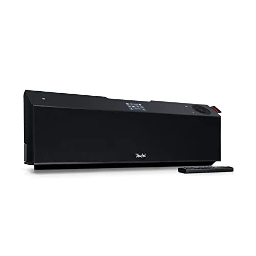 Teufel MUSICSTATION 2