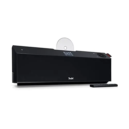 Teufel MUSICSTATION 4