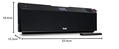 Teufel MUSICSTATION 6