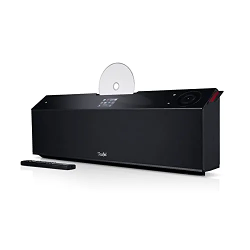 Teufel MUSICSTATION 3