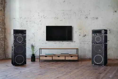 Teufel Power 4