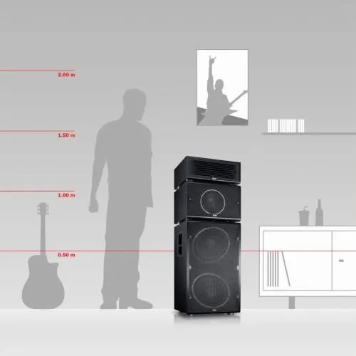 Teufel Power 5