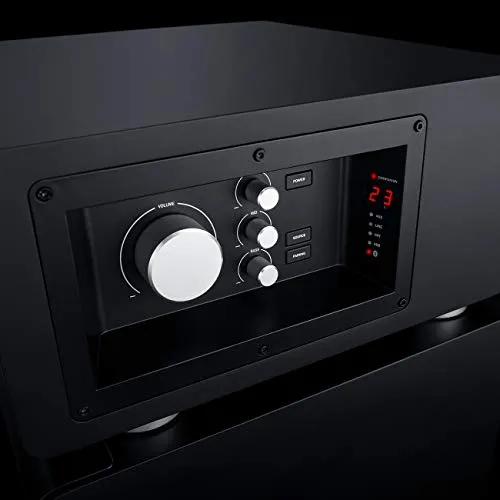Teufel Power 7