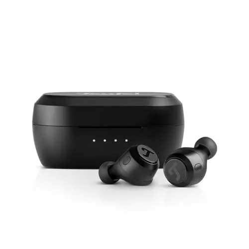 Teufel REAL Blue TWS 3 4