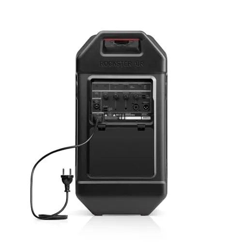 Teufel ROCKSTER AIR 2 3