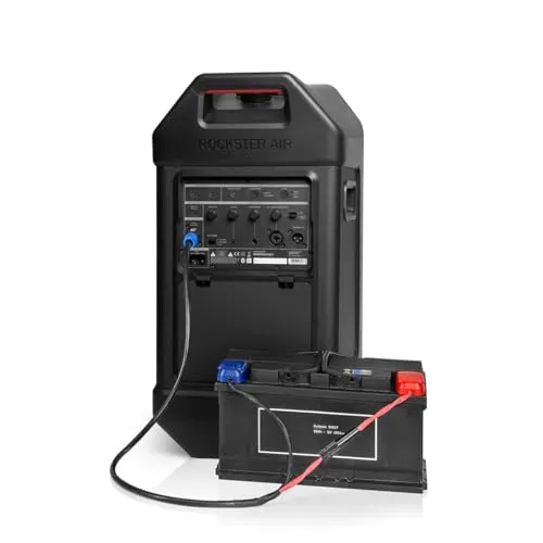 Teufel ROCKSTER AIR 2 6