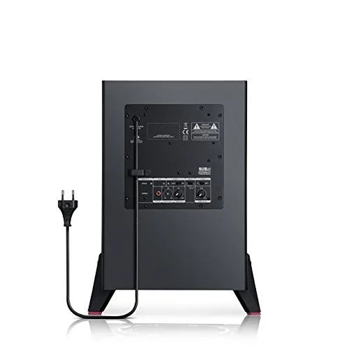 Teufel T 8 5