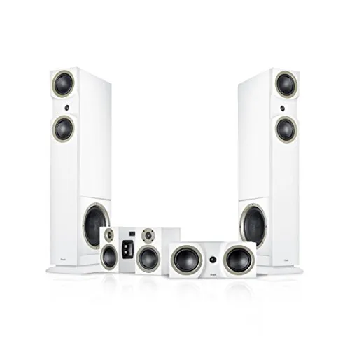 Teufel Theater 6 Hybrid