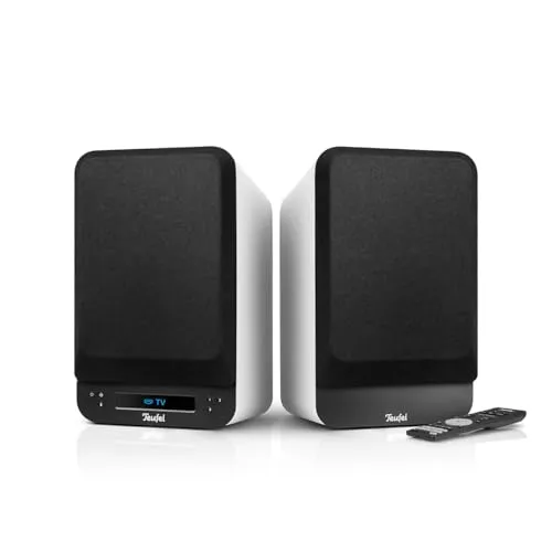 Teufel Ultima 25 3