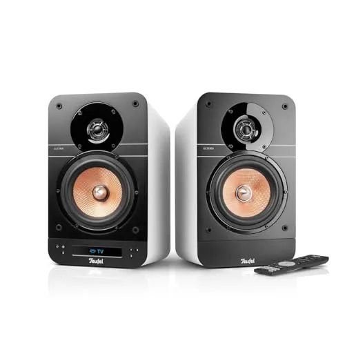 Teufel Ultima 25 2