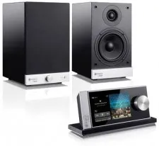 Teufel 1Raumfeld M 2